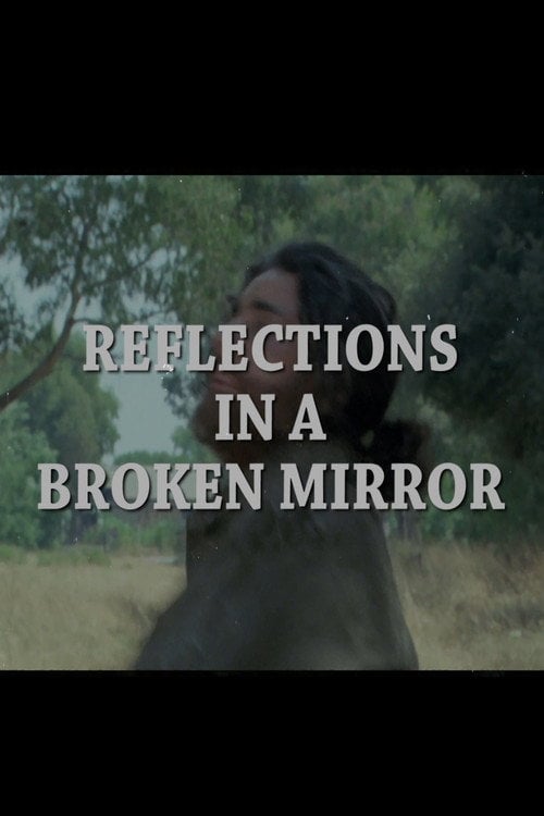 Movie poster for Touch of Death: Reflections in a Broken Mirror (2017)
