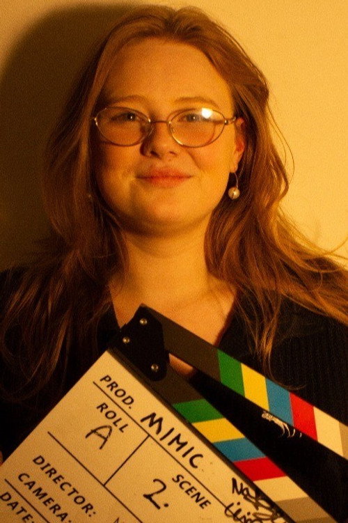 Photo of Natasha Livingstone, Directing