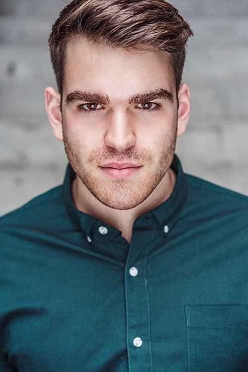 Photo of Kurt Ostlund, Acting