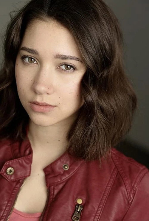Photo of Bella Samman, Acting