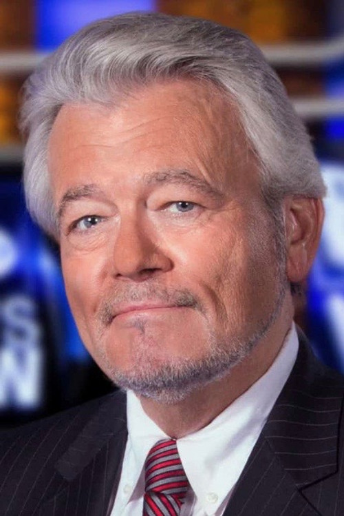 George Knapp profile