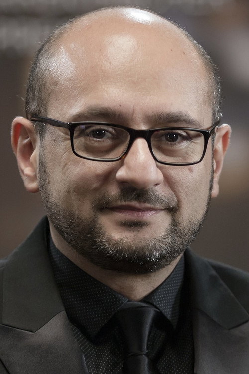 Photo of Arash T. Riahi, Directing