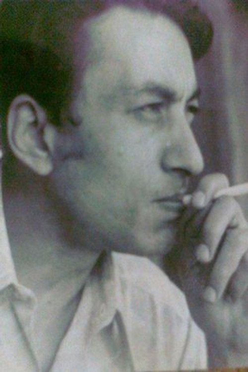 Photo of Hassan Muhsab, Writing