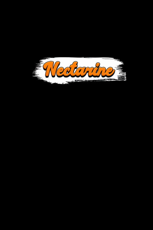 Movie poster for Gabriel Rutledge: Nectarine (2024)