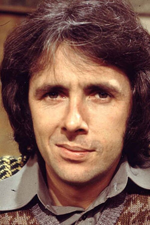 Richard O'Sullivan profile