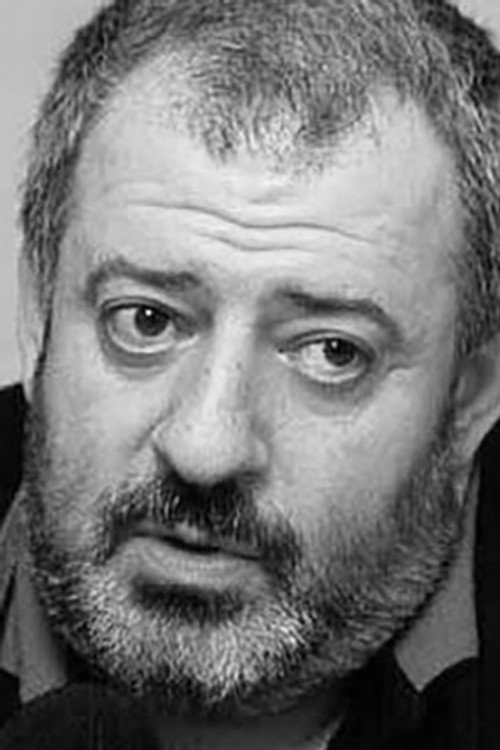 Mamuka Kikaleishvili profile