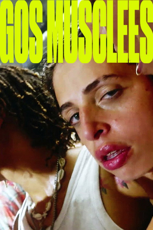 Movie poster for Gos Musclées (2025)