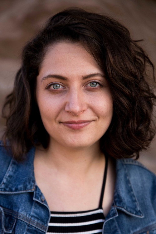 Photo of Emily Lerer, Directing