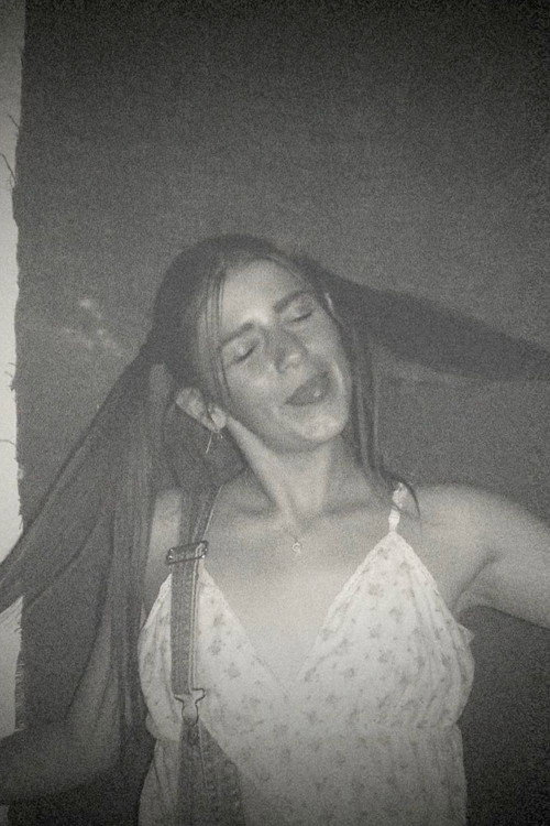 Photo of Jodie Gray, Acting