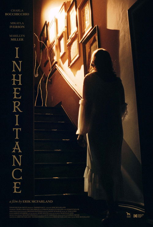 Inheritance poster