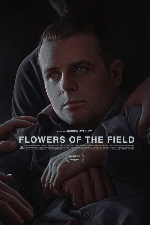 Movie poster for Flowers of the Field (2020)
