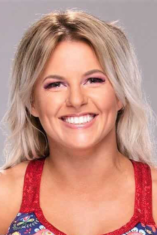 Photo of Candice LeRae, Acting