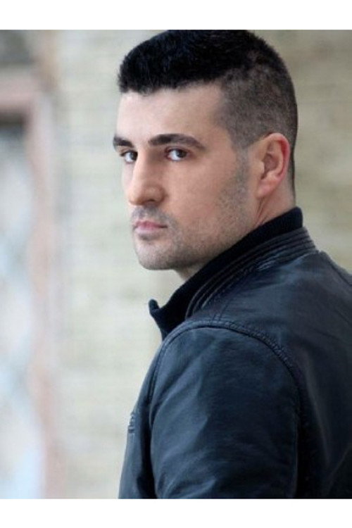 Photo of Dejan Jelača, Acting