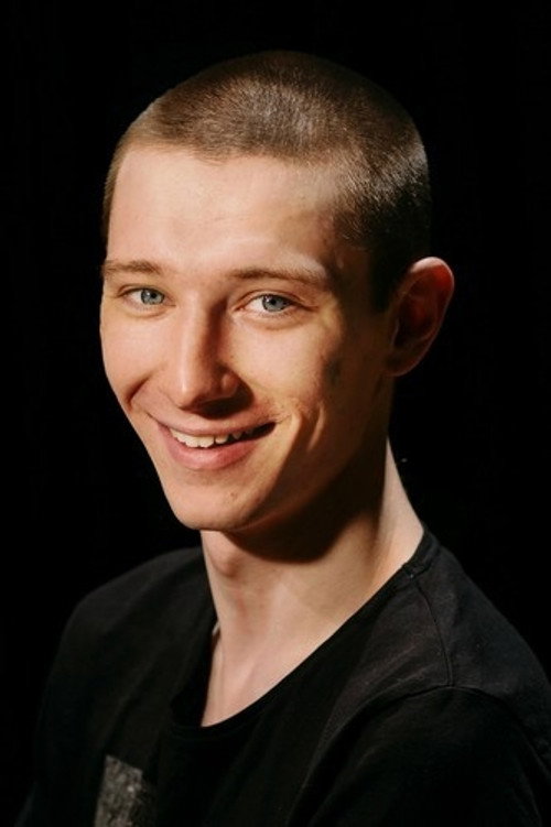 Photo of Konstantin Itunin, Acting
