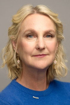 Christine van Stralen profile