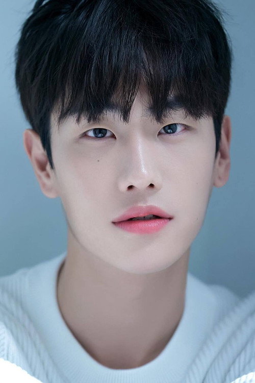 Jung Do-myung profile