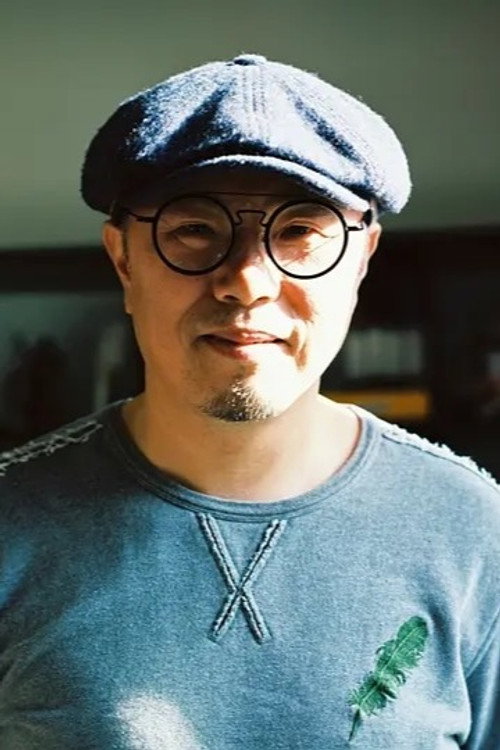 Photo of Sheng Zhimin, Directing