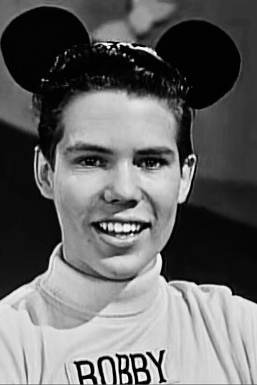 Bobby Burgess profile