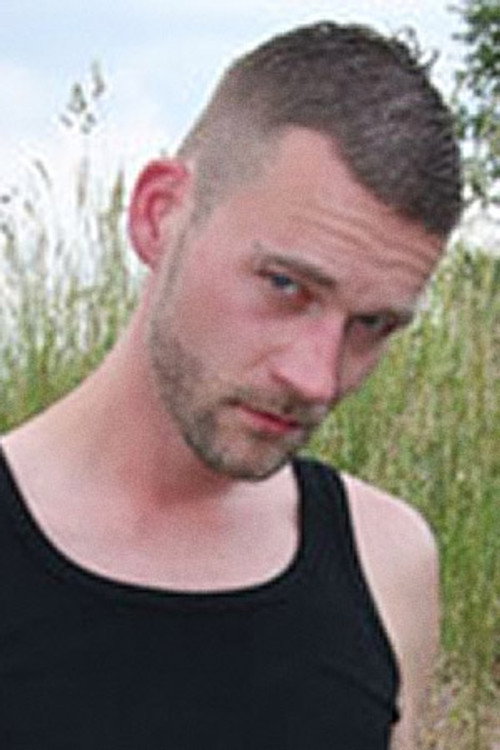 Photo of Julian Schmidt, Acting