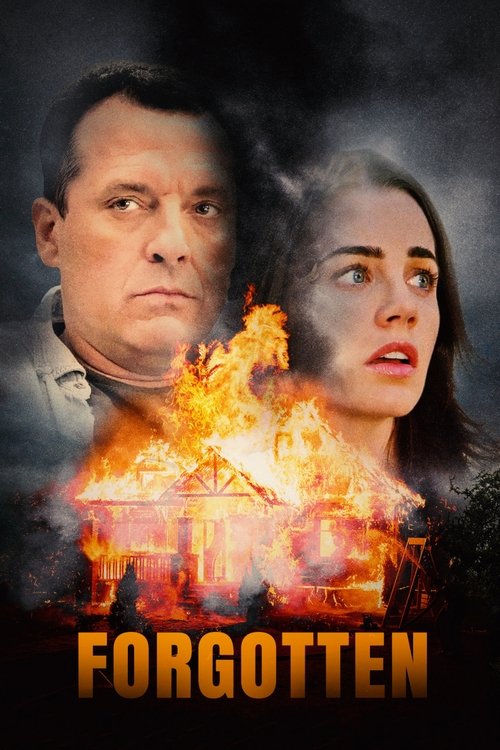 Movie poster for Forgotten (2022)