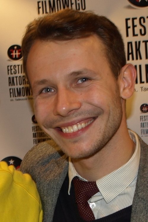 Mateusz Banasiuk profile