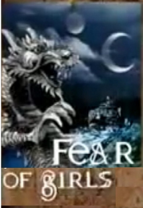 Movie poster for Fear of Girls (2005)