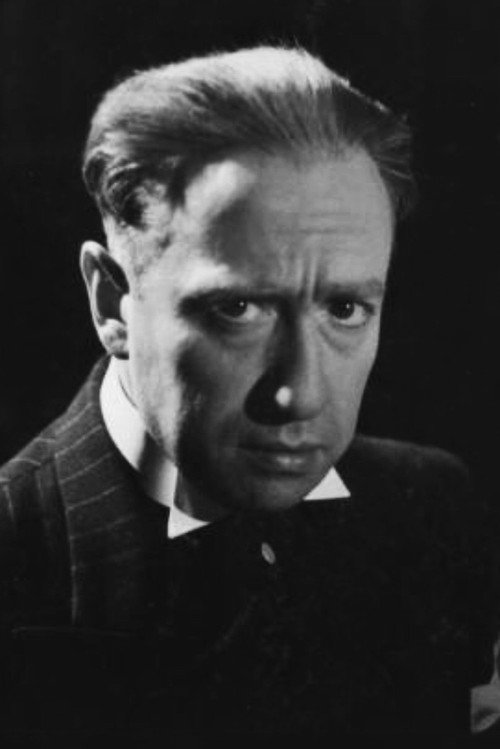 Photo of Cor Ruys, Acting