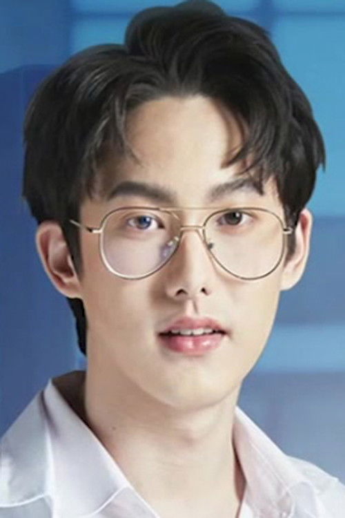 Win Achawin Michaels profile