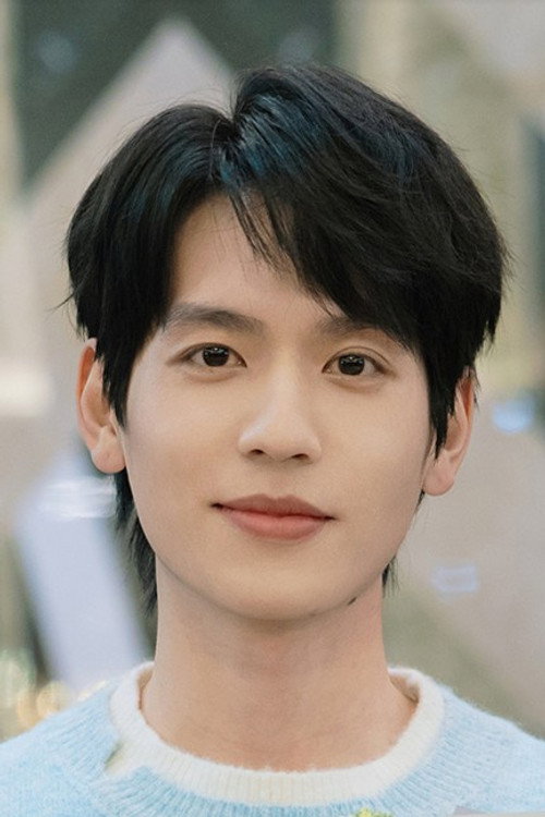 Photo of Wu Shengqi, Acting