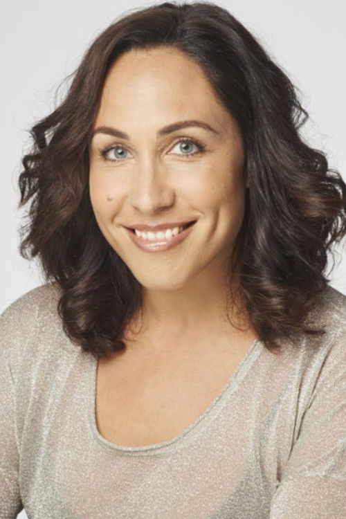 Tahnie Merrey profile