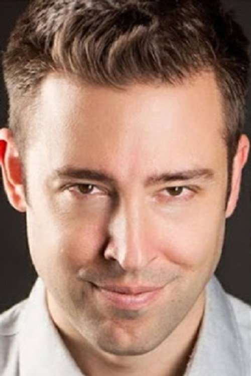 Photo of Nick Denning, Acting