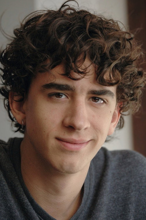 Photo of Leon Diconca, Acting