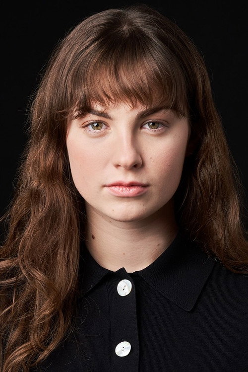 Photo of Lauren Grinberg, Acting