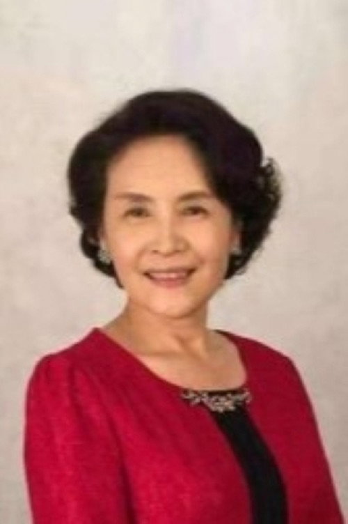 Song Xiaoying profile