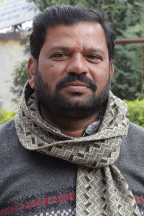 Photo of Anil Rathod, Acting