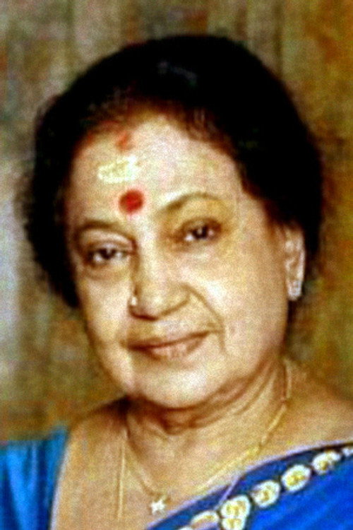 Photo of T R  Omana, Acting
