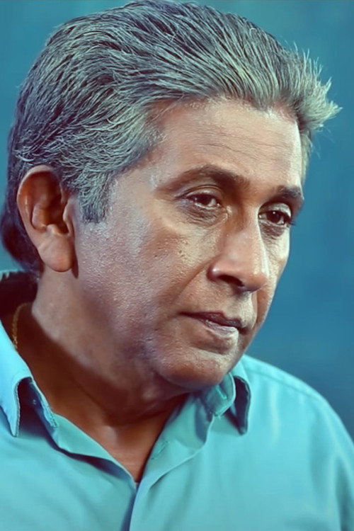 Photo of Rangana Premaratne, Acting