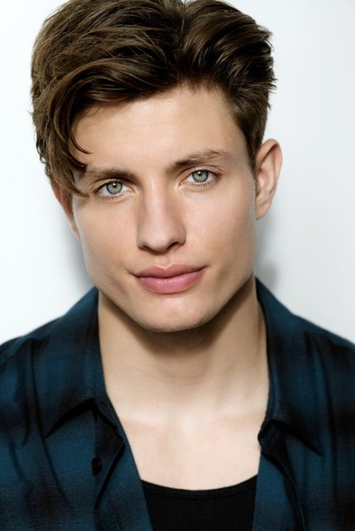 Photo of Matt Rife, Acting