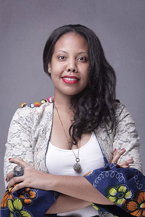 Photo of Nicole Amarteifio, Directing