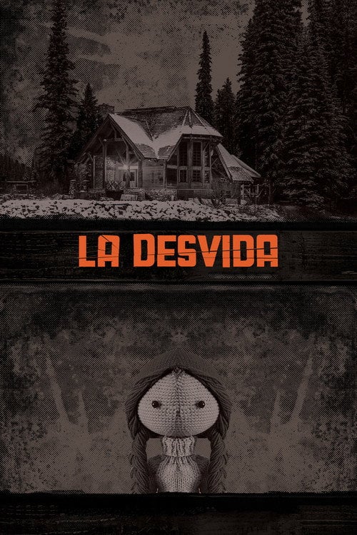 Movie poster for Non-living (2020)