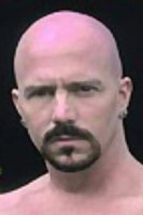 Photo of Scott Ramm, Acting