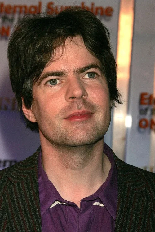 Photo of Jon Brion, Sound