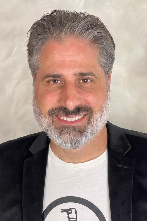 Photo of Paul Sinacore, Acting