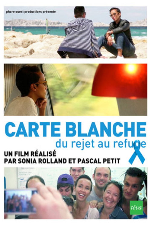 Movie poster for Homosexualité: du rejet au Refuge (2015)