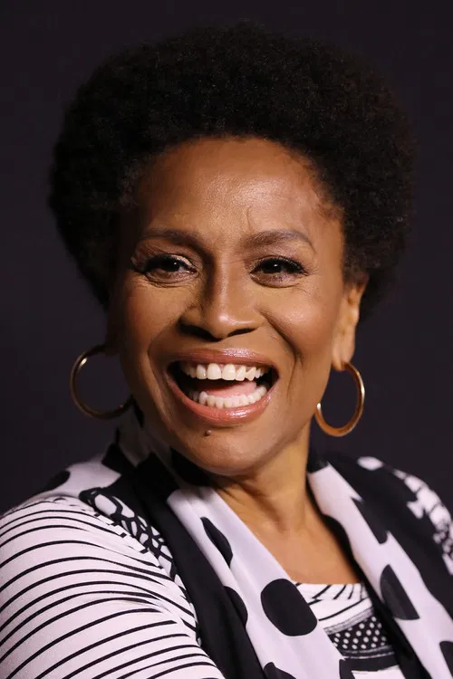 Jenifer Lewis profile