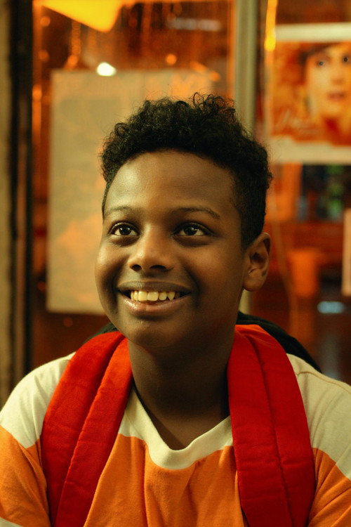 Photo of Nawaf Alsheraidi, Acting