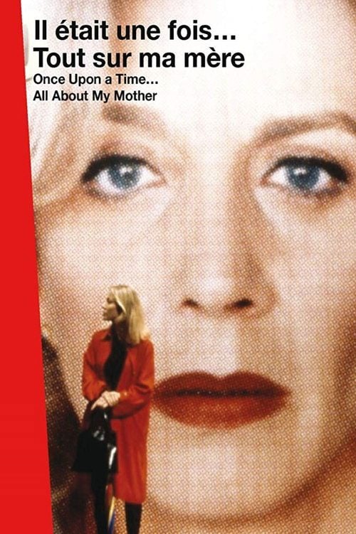 Movie poster for Once Upon a Time… All About My Mother (2012)