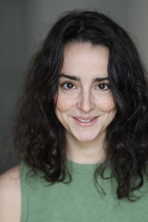Photo of Fanny Prost-Boucle, Acting