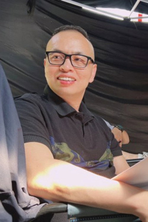 Photo of Tang Tiejun, Directing