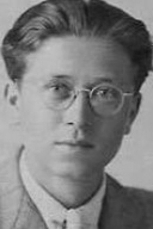 Photo of Václav Kotva, Acting